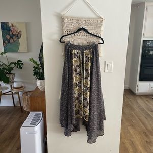 Free People Skirt
